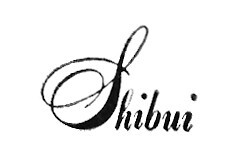 House of Shibui